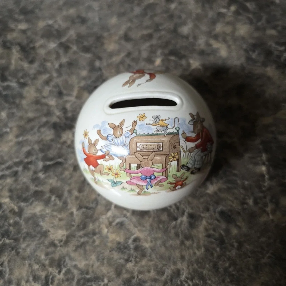 Royal Doulton excellent
